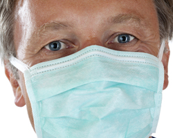 Шесть полезных привычек для профилактики гриппа