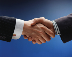 МОЗ України підписано нову угоду про співпрацю з Crown Agents