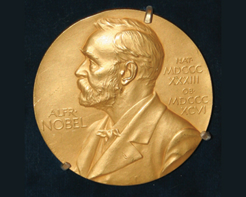 Нобелевская премия по физиологии и медицине–2016: за открытие механизмов аутофагии