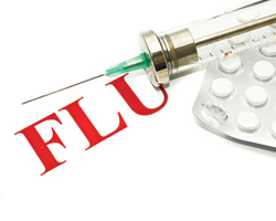 Прогнозируется рост рынка вакцин против сезонного гриппа