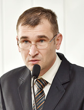 Олександр Бандурин