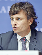 Сергій Марченко