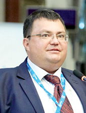 Виталий Усенко
