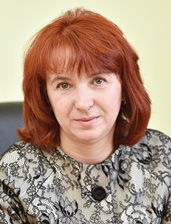 Наталія Гуторова