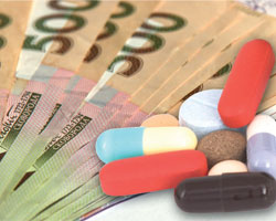 Оприлюднено текст прийнятих змін до урядової постанови щодо державного регулювання цін на ліки