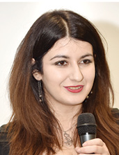 Анна Шахдинарян