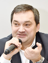Сергей Бородкин