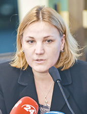Оксана Сивак