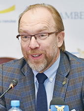 Геннадий Чижиков