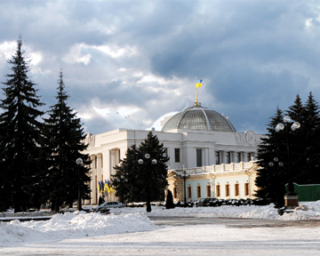 Лікарське самоврядування в Україні: у Парламенті зареєстровано новий законопроект