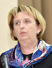 Тетяна Бутківська