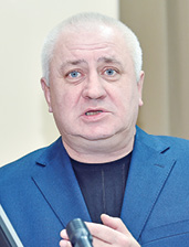 Петро Клименко