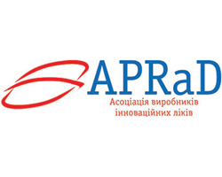«Шайєр Україна» стала членом Асоціації виробників інноваційних ліків «АПРаД»