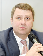 Тарас Лясковський