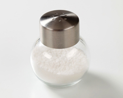 Чрезмерное употребление соли может усиливать аппетит
