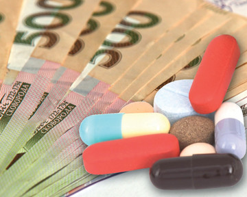 Група народних депутатів ініціює скасування процедури закупівель ліків через міжнародні організації