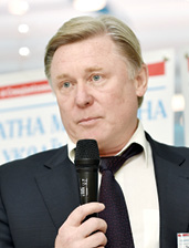 Сергій Дяченко
