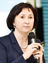 Ірина Мазур