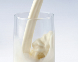 Плохо переносите молочные продукты — проверьте уровень витамина D!