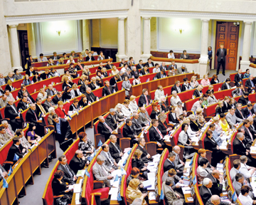 Парламентар звернув увагу Уряду на борги України перед асамблеєю ВООЗ