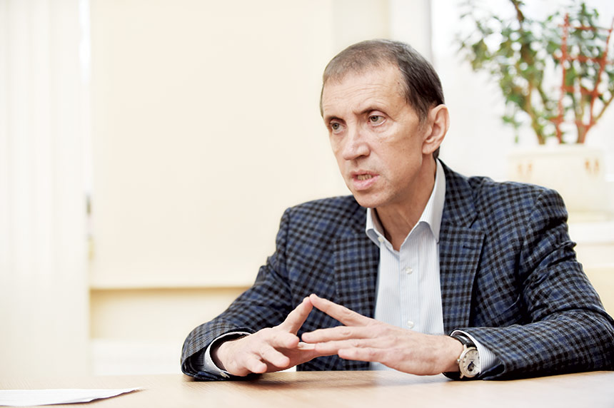 Директор аптечной организации