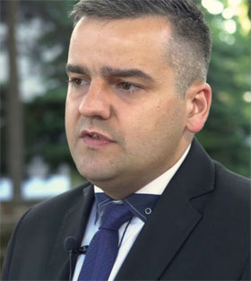 Piotr Sędłak