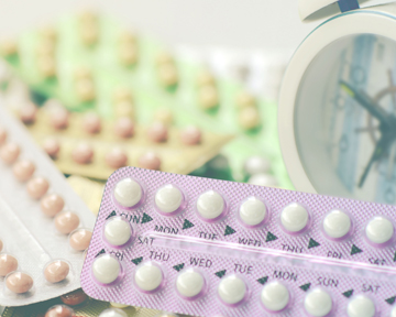 Противозачаточные таблетки: прием 1 раз в месяц. Реально ли это? |  Щотижневик АПТЕКА