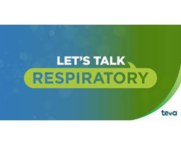Облачная платформа «Teva Respiratory» для цифровых ингаляторов