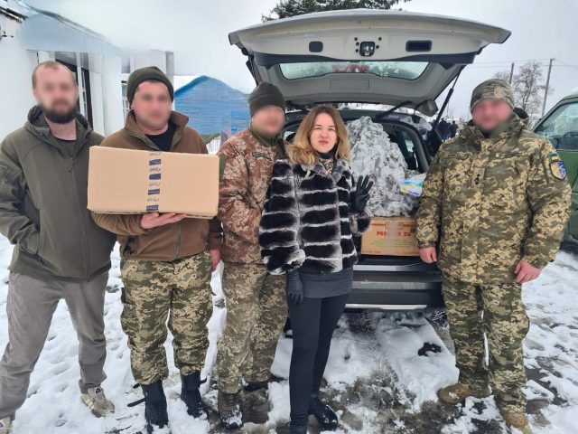 «Фармак» надав допомогу армії на понад 45 млн грн | Щотижневик АПТЕКА