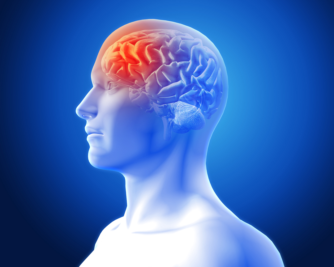 Traumatic brain injury