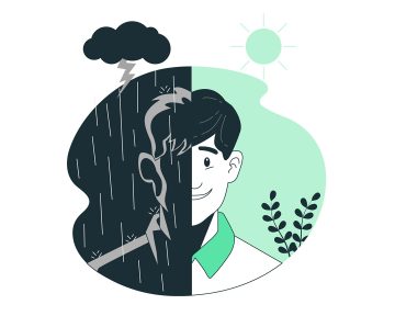 Псилоцибін лікує резистентну депресію?