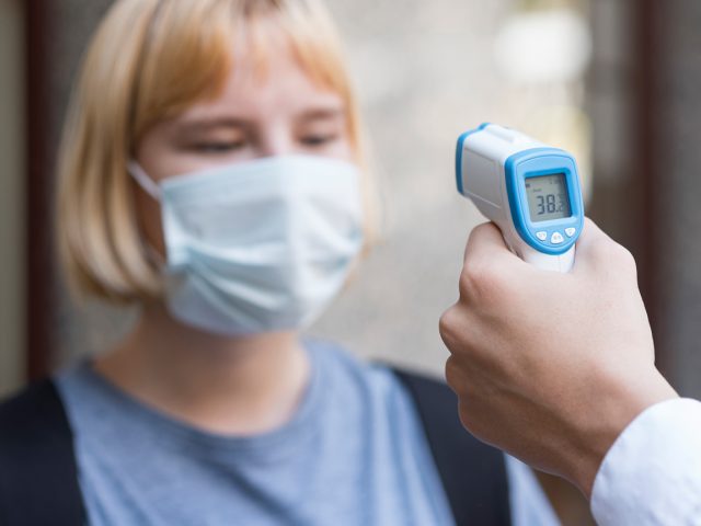 Обираємо термометр для вимірювання температури тіла | Щотижневик АПТЕКА