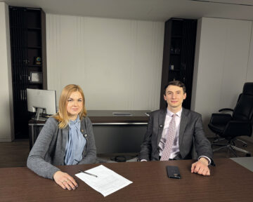 Едем Адаманов про команду, процеси та експертний діалог як основу трансформації ДЕЦ (Відео)