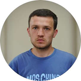 Денис Кірсанов