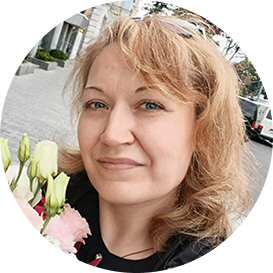 Інна Грабова