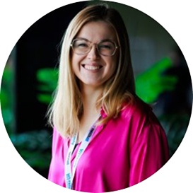 Євгенія Лук'янчук