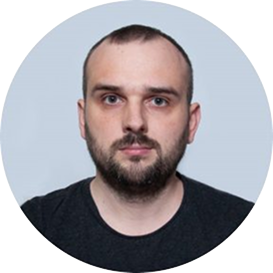 Євген Прохоренко