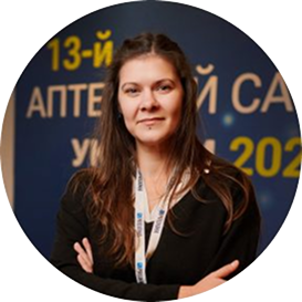 Катерина Горбунова