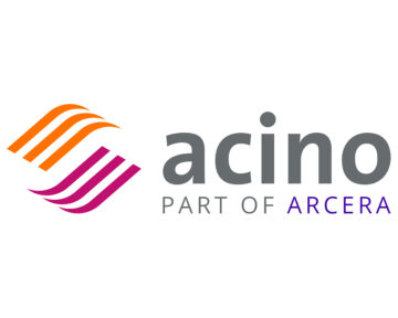 Acino, part of Arcera відновила виробництво на заводі «Фарма Старт» та повертає стабільні поставки лікарських засобів