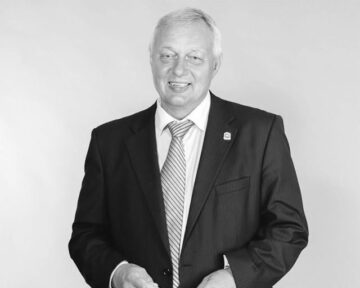 ГРИЗОДУБ Олександр Іванович