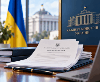 розпорядження Кабінету Міністрів України, державний прапор та символіка Уряду