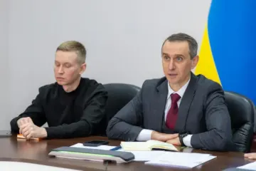 МОЗ обговорило з фармбізнесом перехід до нової моделі регулювання з 2027 року
